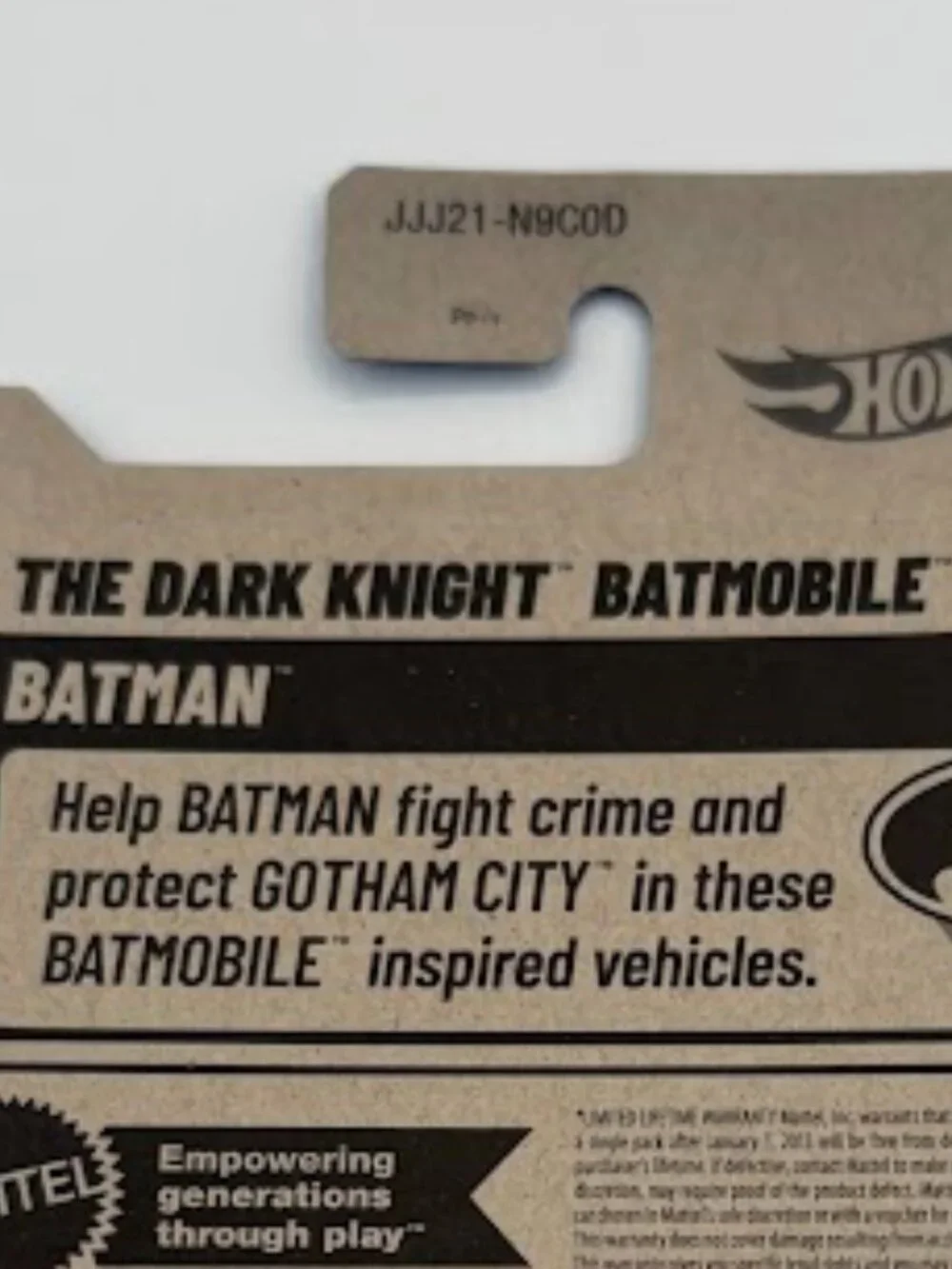New 2026 Hot Wheels Batman Classic TV Series Lot of Three